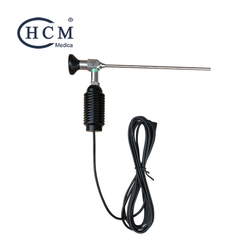 HCM MEDICA 10w Medical Endoscope Camera Image System LED Cold ENT Light Source