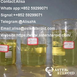 Injection Finished steroids Test Enanthate 250 benefit  from WUHAN DEMEIKAI BIOTECHNOLOGY CO., LTD