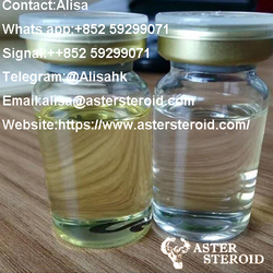 High Quality Finished steroids Test cypionate 200mg/ml injection for bodybuilding from WUHAN DEMEIKAI BIOTECHNOLOGY CO., LTD