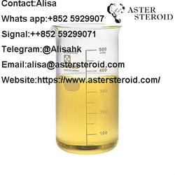 Safe Shipping finishend steroids for Injection Test cypionate 250 dosage from WUHAN DEMEIKAI BIOTECHNOLOGY CO., LTD