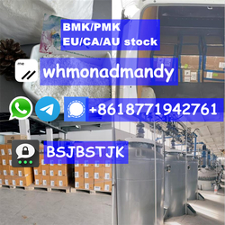 bmk powder Germany stock high yield cas 5449-12-7 bmk glycidate
