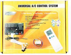 remote sensor kit for slit ac u02b