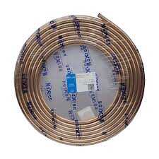 copper coil  from EXCEL TRADING COMPANY L L C