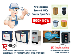 Dry & Clean Compressed Air manufacturers exporters in India Punjab Ludhiana https://www.rhinotech.in +91-7087430780, 9463483082, 9915775006