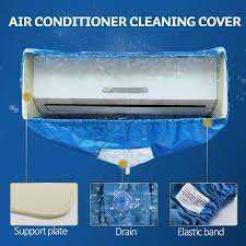 ac cleaning bag from EXCEL TRADING COMPANY L L C