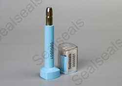 Factory supply high security seals for container d ...