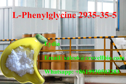 Supply H-PHG-OH CAS NO. 2935-35-5 with top quality from HEBEI GUANLANG BIOTECHNOLOGY CO., LTD