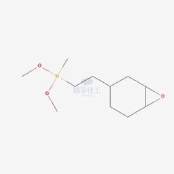 2-(3,4-Epoxycyclohexyl)ethylmethyldimethoxysilane CAS 97802-57-8