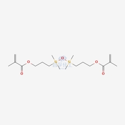 1,3-Bis(3-methacryloxypropyl)-1,1,3,3-tetramethyldisiloxane CAS 18547-93-8 from HUBEI CHANGFU CHEMICAL CO., LTD.