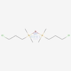 1,3-Bis(3-chloropropyl)-1,1,3,3-tetramethyldisiloxane CAS 18132-72-4