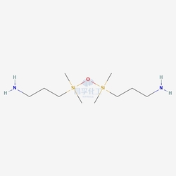 1,3-Bis(3-aminopropyl)-1,1,3,3-tetramethyldisiloxane CAS 2469-55-8 from HUBEI CHANGFU CHEMICAL CO., LTD.