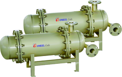 Compressor Cooler from OMEEL COILS PVT. LTD