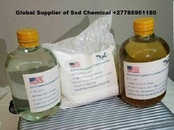 CHEMICALS CLEANING AND MAINTENANCE from SSD AB ACTIVATION CLEANING SOLUTION COMPANY LTD