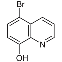 5-chloro-8-hydroxyquinoline
