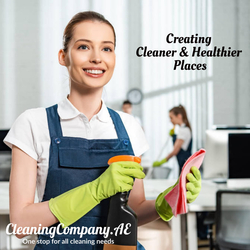 house cleaning in dubai