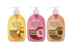 HAND WASH from GULF CENTRE COSMETICS MANUFACTURERS LLC