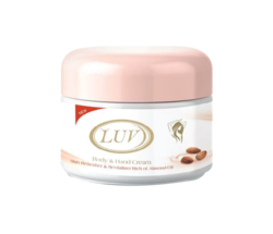 FACE CREAM from GULF CENTRE COSMETICS MANUFACTURERS LLC