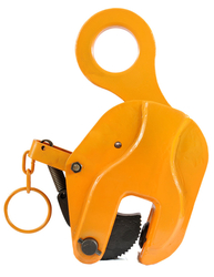 VERTICAL LIFTING CLAMPS from STARLIFT TRADING LLC