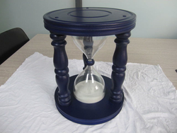 Hourglass inspection service quality QC on-site inspection