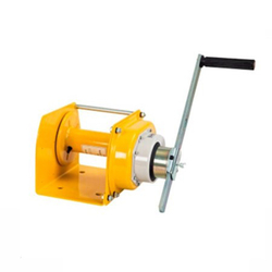 Hand Winch from STARLIFT TRADING LLC