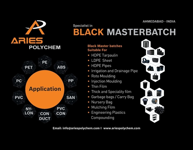 Aries Polychem Aries Polychem