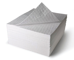 Oil Sorbent Pads from STARLIFT TRADING LLC