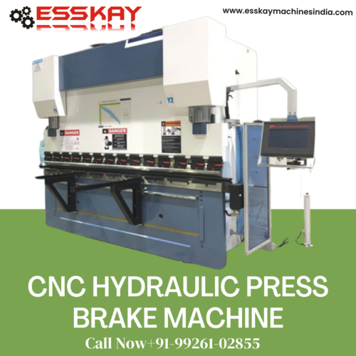 ESSKAY LATHE AND MACHINE TOOLS