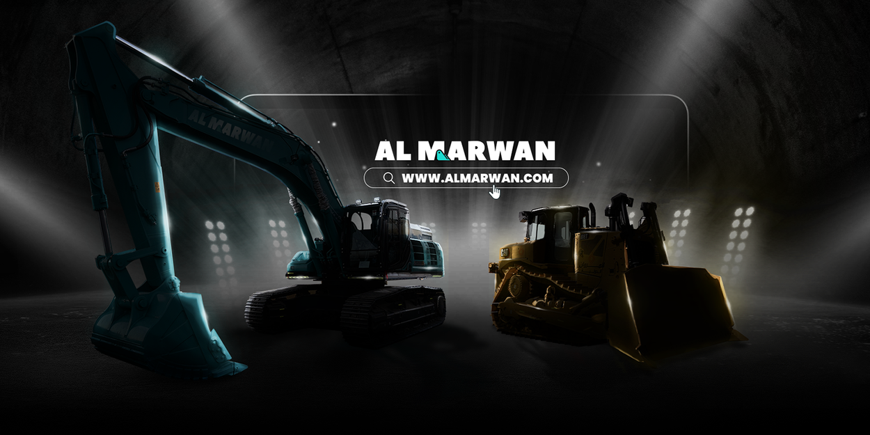 AL MARWAN HEAVY EQUIPMENT & MACHINERY EST.