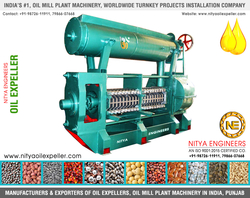 oil expellers, oil mill machinery, edible oil plant machinery, oil plant machines, oil press machines, oil mill Equipments & Spares in india +91-9872611911 https://www.nityaoilexpeller.com