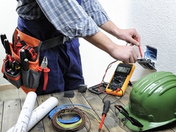 Electrical Repair & Maintenance