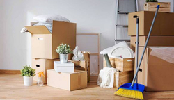 Move In And Move Out Cleaning from EVERSHINE CLEANING SERVICE