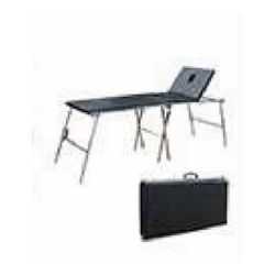 Examination Couch from VICTORIA MEDICAL SUPPLIES EST.