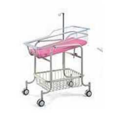 Medical Infant Bed from VICTORIA MEDICAL SUPPLIES EST.
