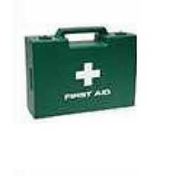 First Aid Kit from VICTORIA MEDICAL SUPPLIES EST.
