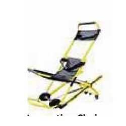 Evacuation Chair from VICTORIA MEDICAL SUPPLIES EST.
