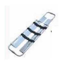 Scoop Stretchers from VICTORIA MEDICAL SUPPLIES EST.