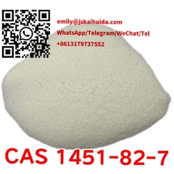 KaiHuiDa supply2-Bromo-4'-MethylpropiophenoneCAS1451-82-7