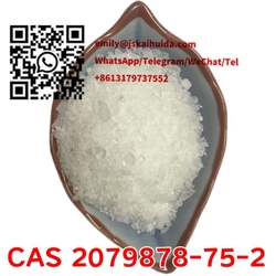 99%purity2-(2-Chlorophenyl)-2-nitrocyclohexanoneCAS2079878-75-2 from JIANGSU KAIHUIDA NEW MATERIAL TECHNOLOGY CO., LT