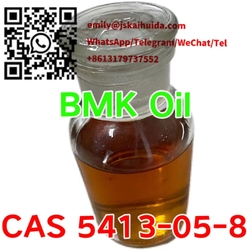 within 1-3 Days Safe DeliveryEthyl 2-Phenylacetoacetate (BMK)CAS5413-05-8 from JIANGSU KAIHUIDA NEW MATERIAL TECHNOLOGY CO., LT