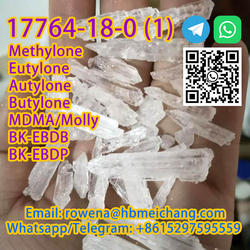 High Quality Butylone from China