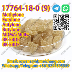 High Quality Butylone from China