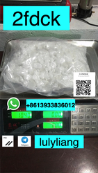 2fdck 3fdck k1 k2 2f crystal 111982-50-4  from ERIP