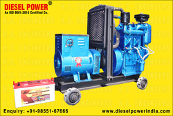 Diesel Engine manufacturers exporters in India Punjab Ludhiana http://www.dieselpowerindia.com +91-9855167666 from H.S. ENGINEERS