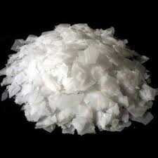 Caustic Soda Flakes from SM DHARANI CHEM FZE