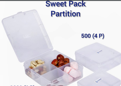 SWEET PACK PARTITION