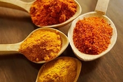 RED CHILLI POWDER from MRK GLOBAL TRADE