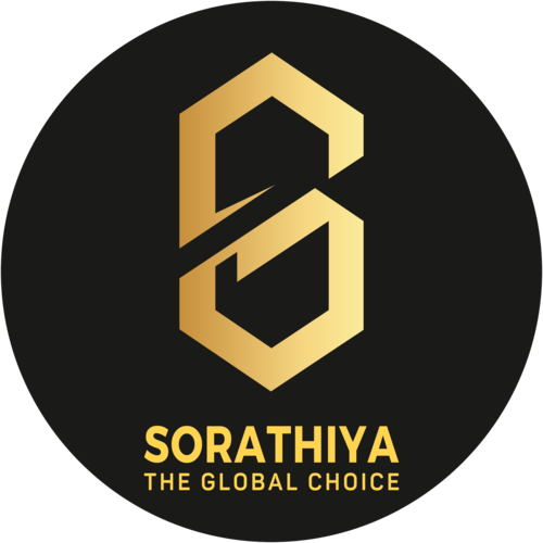 SORATHIYA INTERNATIONAL PVT. LTD.