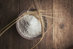 Whole Wheat Flour Chakki Atta from SORATHIYA INTERNATIONAL PVT. LTD.
