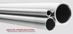 Africa Stainless steel 316 Pipe 