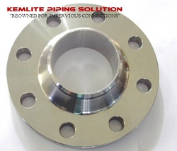 Africa Stainless steel  Flange 